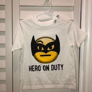 Children’s Place Graphic Tee